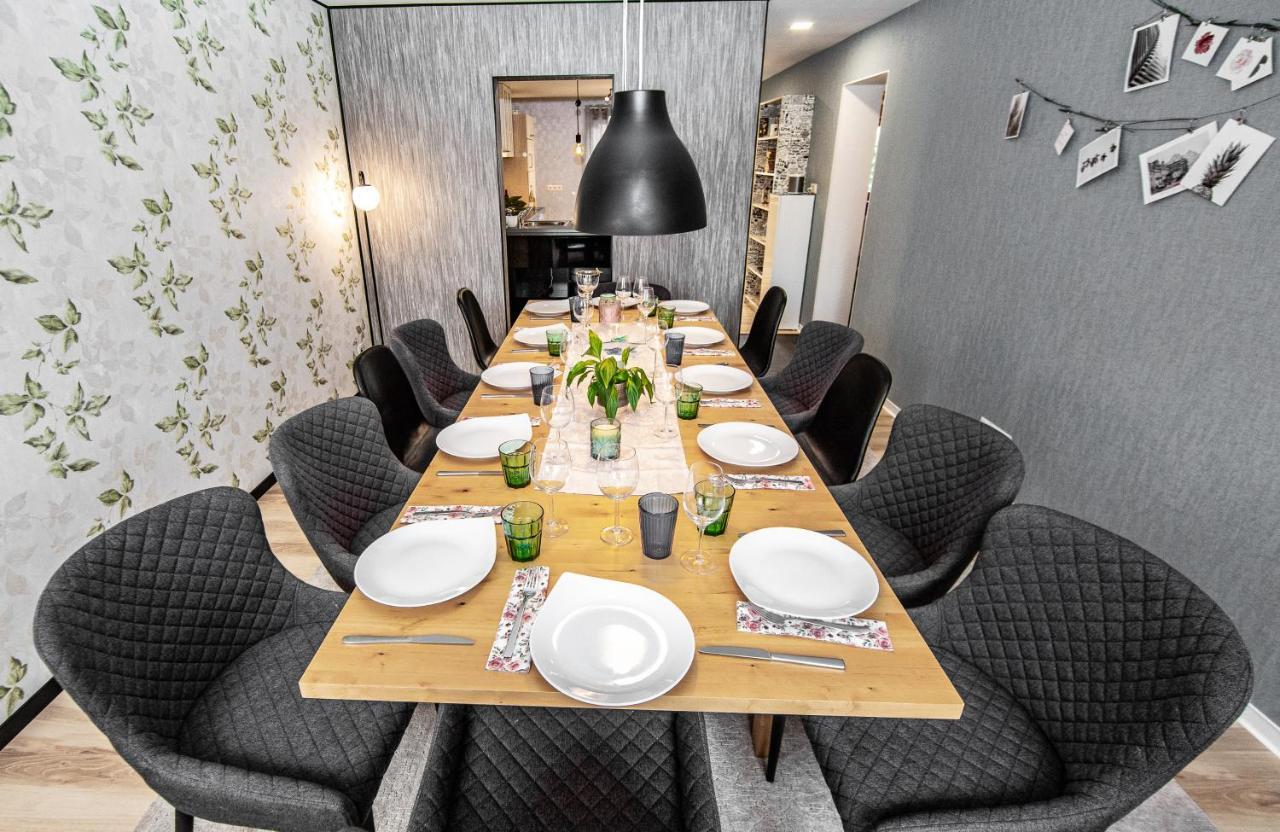 Bookeinfach Bad Ems - Private - Sauna Jacuzzi Whirlpool Swimmingpool Alahna Sup Beachvolleyball Billiards Ping Pong Cinema Theater Music Disco Ball Bbq Und Parkplaetze Екстериор снимка