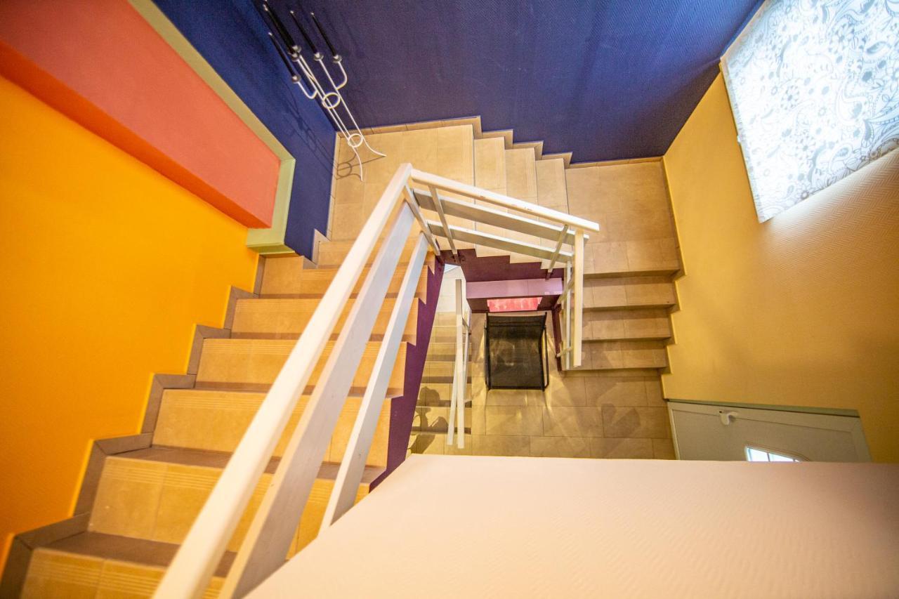 Bookeinfach Bad Ems - Private - Sauna Jacuzzi Whirlpool Swimmingpool Alahna Sup Beachvolleyball Billiards Ping Pong Cinema Theater Music Disco Ball Bbq Und Parkplaetze Екстериор снимка