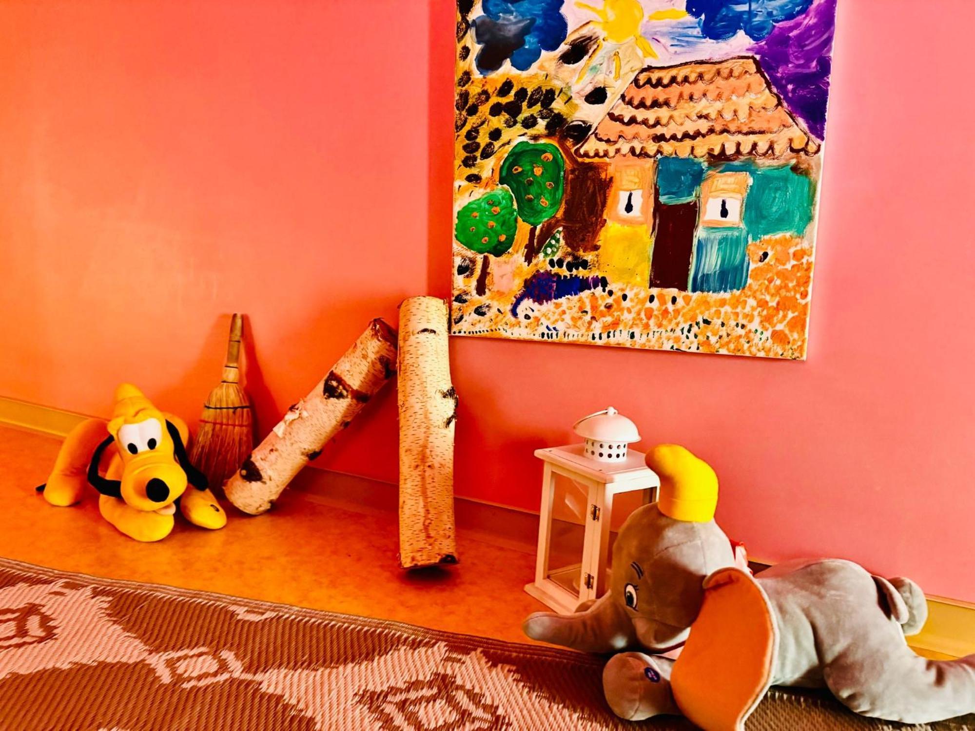 Bookeinfach Bad Ems - Private - Sauna Jacuzzi Whirlpool Swimmingpool Alahna Sup Beachvolleyball Billiards Ping Pong Cinema Theater Music Disco Ball Bbq Und Parkplaetze Екстериор снимка
