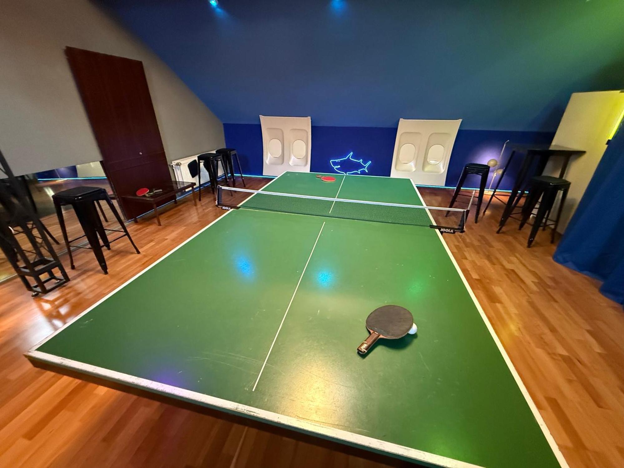 Bookeinfach Bad Ems - Private - Sauna Jacuzzi Whirlpool Swimmingpool Alahna Sup Beachvolleyball Billiards Ping Pong Cinema Theater Music Disco Ball Bbq Und Parkplaetze Екстериор снимка