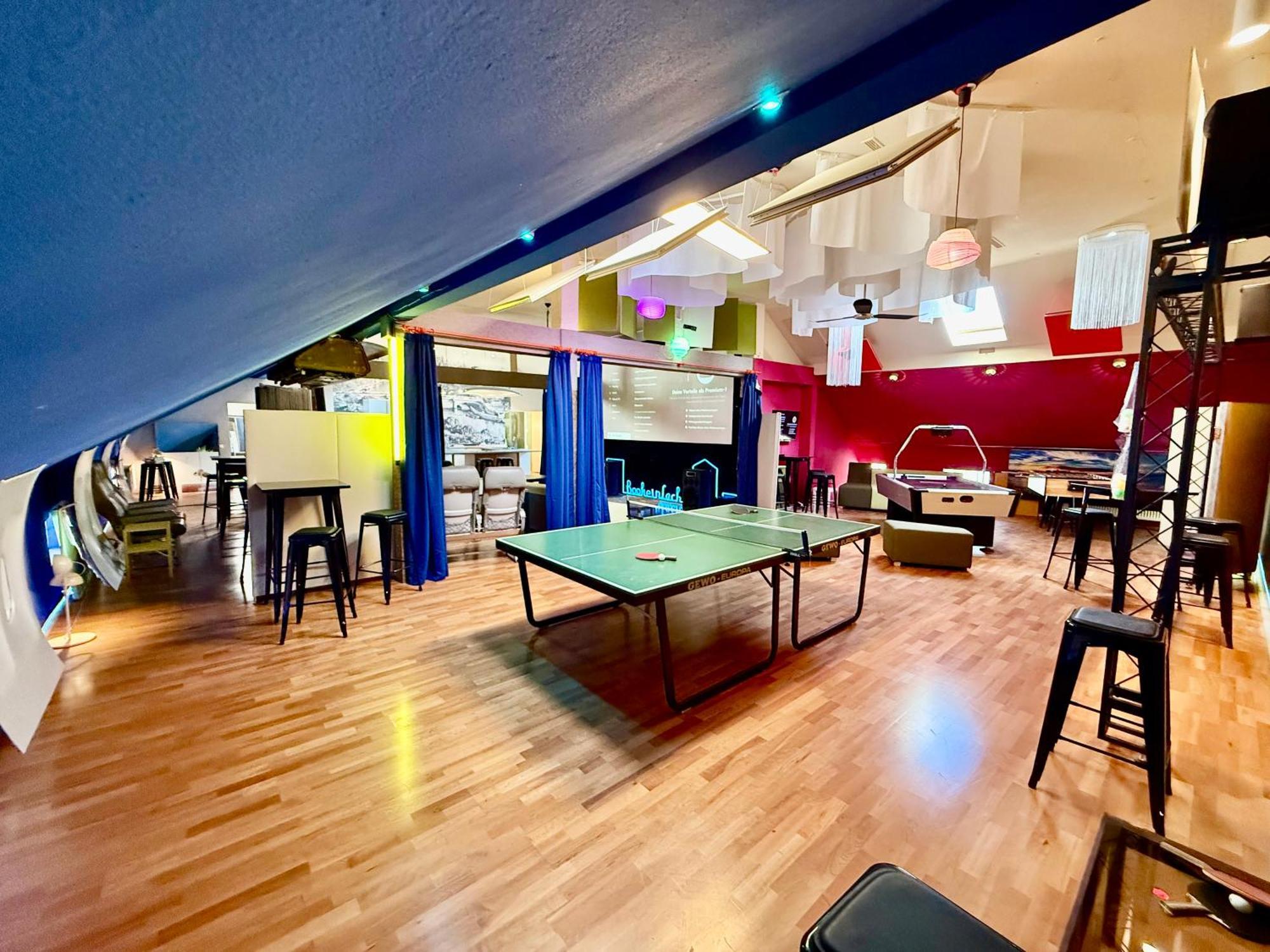 Bookeinfach Bad Ems - Private - Sauna Jacuzzi Whirlpool Swimmingpool Alahna Sup Beachvolleyball Billiards Ping Pong Cinema Theater Music Disco Ball Bbq Und Parkplaetze Екстериор снимка